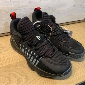 Adidas Dame 7 Extply Basketball shoes